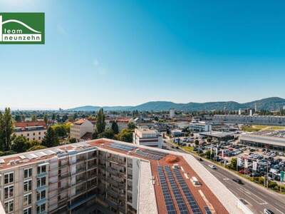 Terrassenwohnung mieten in 8020 Graz (Bild 1)