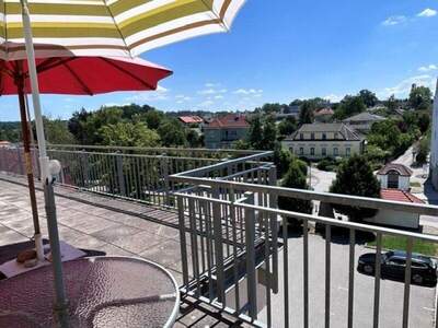 Terrassenwohnung kaufen in 3950 Gmünd (Bild 4)