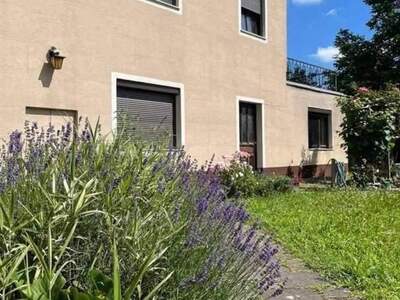 Haus provisionsfrei kaufen in 2532 Heiligenkreuz