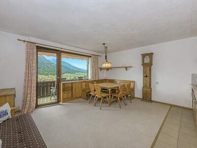 Terrassenwohnung kaufen in 6365 Kirchberg (Bild 2)