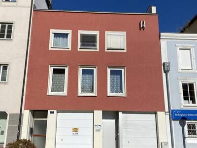 Gewerbeobjekt mieten in 4910 Ried (Bild 5)