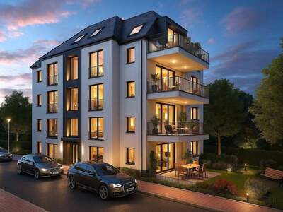 Anlageobjekt kaufen in 1230 Wien