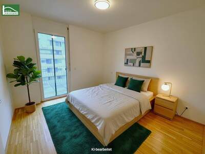 Wohnung mieten in 1110 Wien