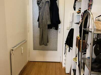 Altbauwohnung mieten in 8010 Graz (Bild 4)