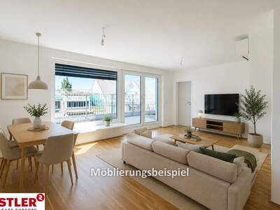 Wohnung kaufen in 1230 Wien (Bild 4)