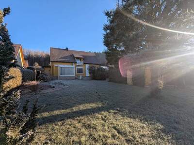 Haus provisionsfrei kaufen in 8570 Voitsberg