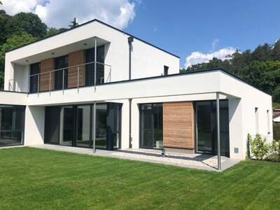 Haus mit Garten mieten in 2823 Brunn (Bild 1)