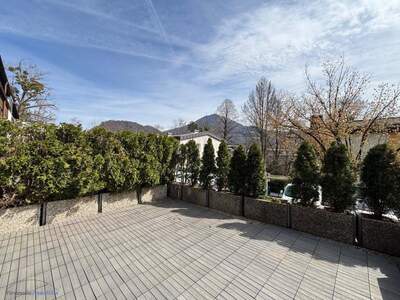 Eigentumswohnung in 5020 Salzburg