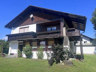 Haus kaufen in 9162 Kirschentheuer