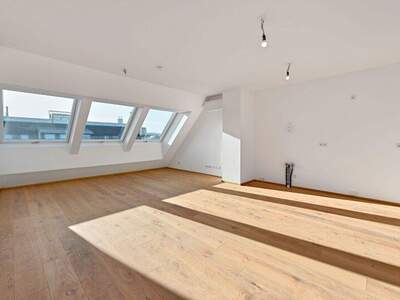 Terrassenwohnung kaufen in 1120 Wien (Bild 3)