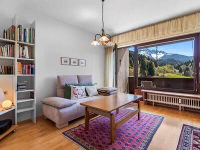 Wohnung kaufen in 6600 Reutte