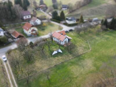 Haus kaufen in 2392 Grub