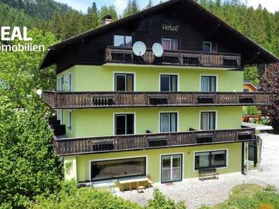 Beherbergungsbetrieb kaufen in 8983 Bad Mitterndorf (Bild 3)