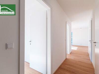 Terrassenwohnung kaufen in 1210 Wien (Bild 3)