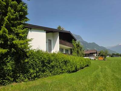 Haus mit Garten kaufen in 6751 Innerbraz (Bild 1)