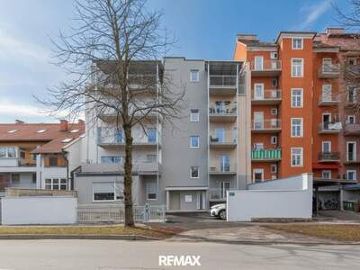 Eigentumswohnung in 8020 Graz