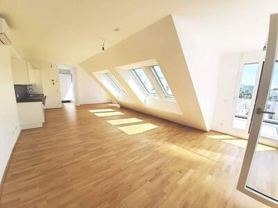 Mietwohnung in 1210 Wien