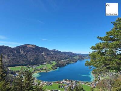 Wohnung kaufen in 5330 Fuschl