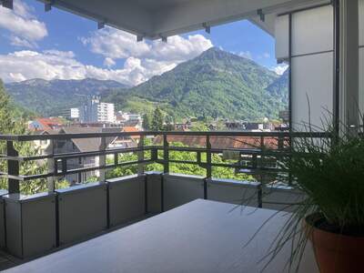 Terrassenwohnung mieten in 6850 Dornbirn (Bild 5)