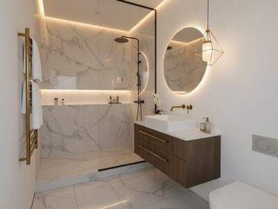 Terrassenwohnung kaufen in 1030 Wien (Bild 5)