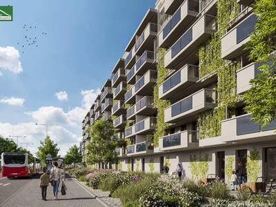 Anlageobjekt kaufen in 1220 Wien