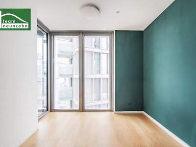 Terrassenwohnung mieten in 1100 Wien (Bild 5)