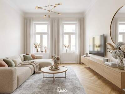 Wohnung kaufen in 1020 Wien