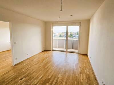 Wohnung mit Balkon mieten in 2201 Gerasdorf (Bild 3)