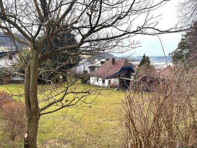 Grundstück kaufen in 5163 Mattsee