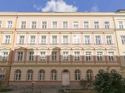 Immobilie kaufen in 1030 Wien