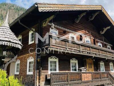 Haus kaufen in 9962 St. Veit