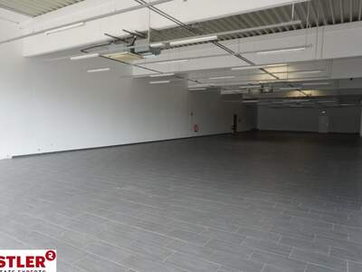 Gewerbeobjekt mieten in 9020 Klagenfurt (Bild 1)