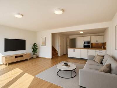 Haus kaufen in 2222 Bad Pirawarth