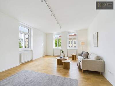 Anlageobjekt kaufen in 1100 Wien