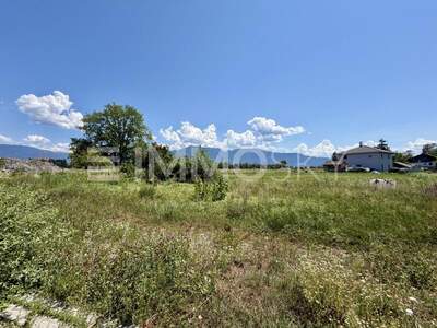 Grundstück kaufen in 6890 Lustenau