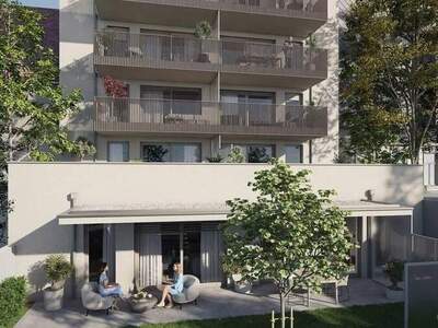 Wohnung kaufen in 4040 Linz