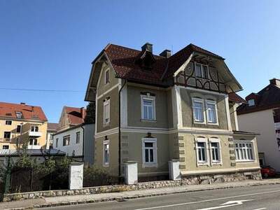 Haus kaufen in 8750 Judenburg