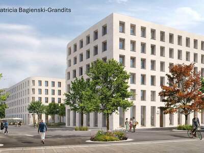 Gewerbeobjekt mieten in 1220 Wien (Bild 1)