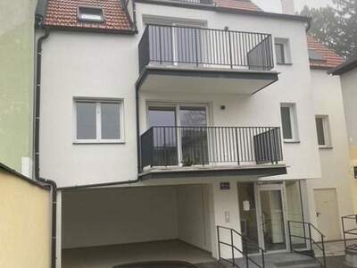 Terrassenwohnung mieten in 1230 Wien (Bild 2)