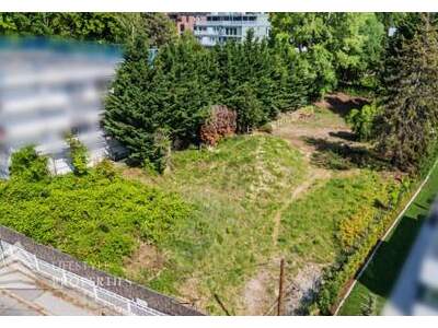 Grundstück kaufen in 1190 Wien