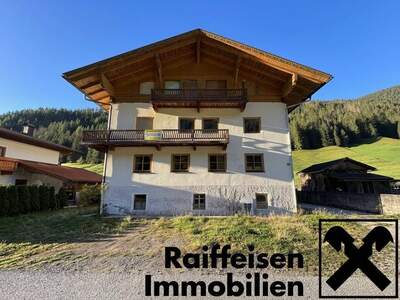 Haus kaufen in 9932 Innervillgraten