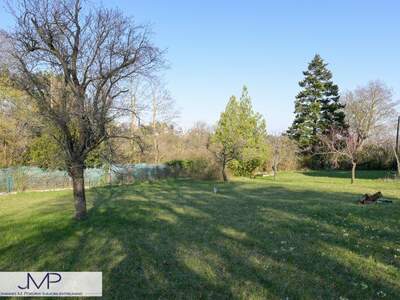 Grundstück kaufen in 1190 Wien (Bild 5)