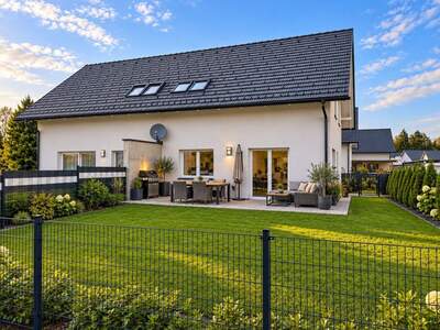 Haus mit Garten kaufen in 8472 Straß (Bild 2)
