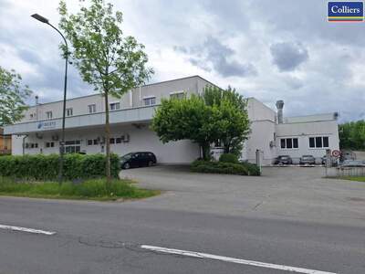 Gewerbeobjekt kaufen in 9524 Villach