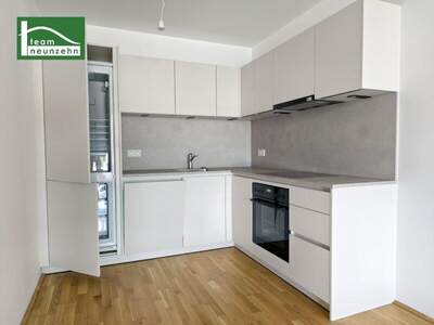Terrassenwohnung mieten in 3100 St. Pölten (Bild 4)