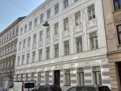 Etagenwohnung kaufen in 1170 Wien
