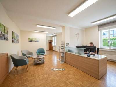 Gewerbeobjekt mieten in 8042 Graz