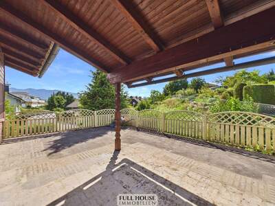 Haus mit Garten kaufen in 9500 Villach (Bild 2)