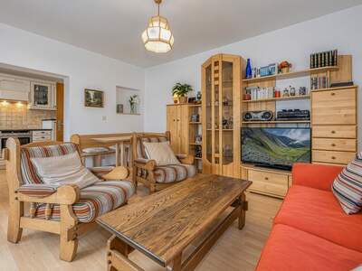 Terrassenwohnung kaufen in 6370 Kitzbühel (Bild 3)
