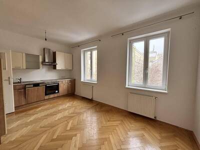 Wohnung kaufen in 1080 Wien